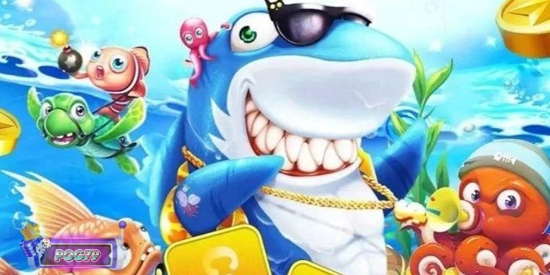 Tổng hợp chiến thuật thắng ở bắn cá Long Vương