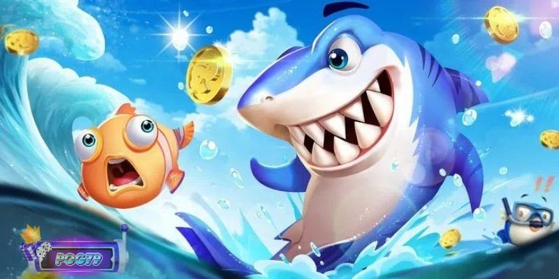 Vài thông tin đôi nét về sản phẩm game bắn cá Long Vương