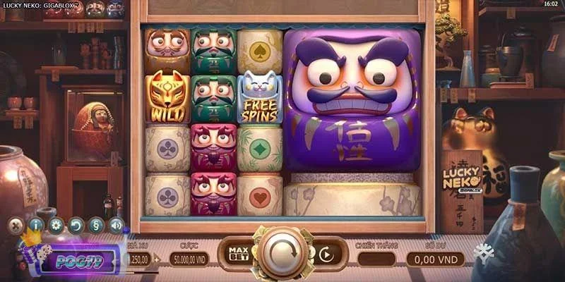 Vài nét giới thiệu về các game nổ hũ