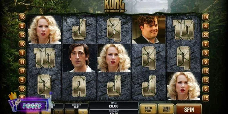 Top các game nổ hũ nổi bật nhất năm 2025