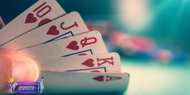 Vài thông tin giới thiệu game và cách chơi Tiến Lên Miền Nam