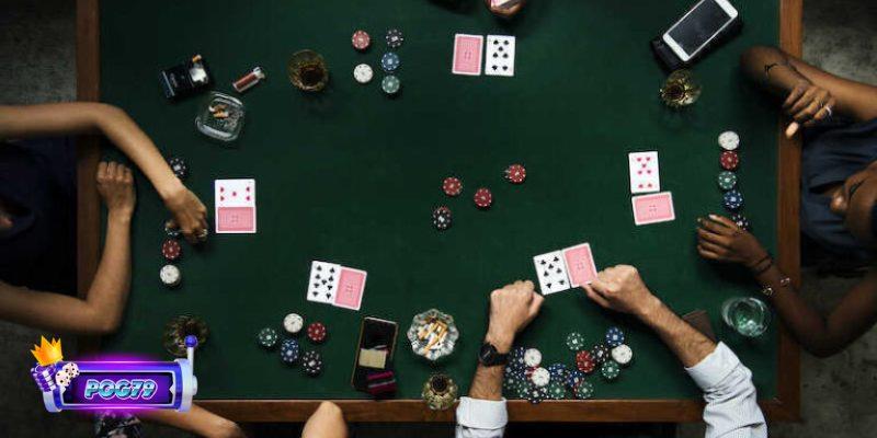 Học cách chơi blackjack trong 5 phút dễ hiểu