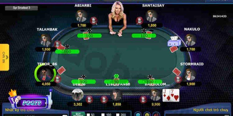Hướng dẫn cách chơi Poker dành cho người mới và trung cấp