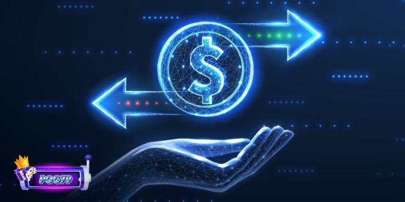 Hướng dẫn cách rút tiền Pog79 cho tân thủ