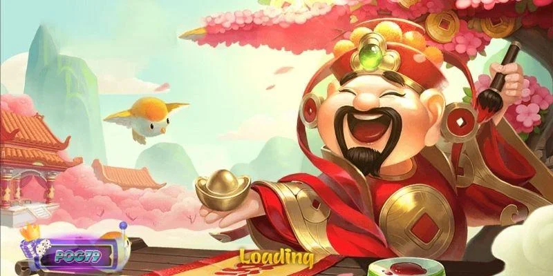 Kinh nghiệm hữu ích từ cao thủ nổ hũ Thần tài